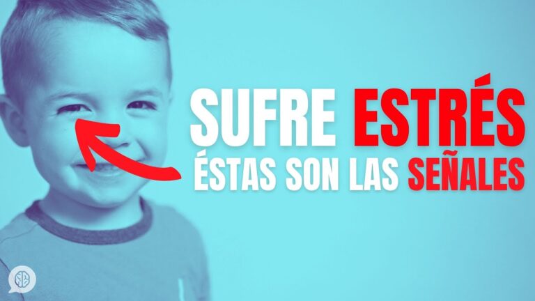 Impacto del Estr&eacute;s Infantil en la Salud de los Ni&ntilde;os