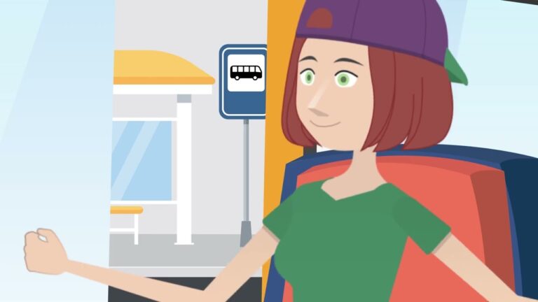 Conductas Seguras para Viajar con Niños