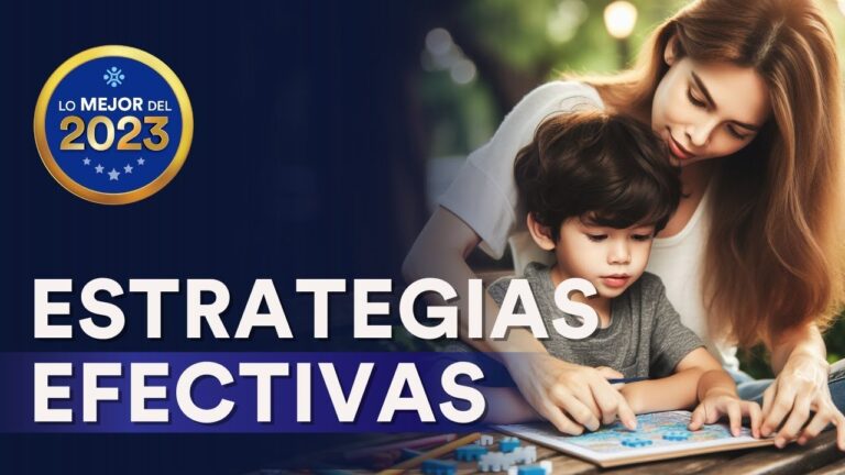 Herramientas para Fomentar la Paciencia en la Crianza de los Hijos