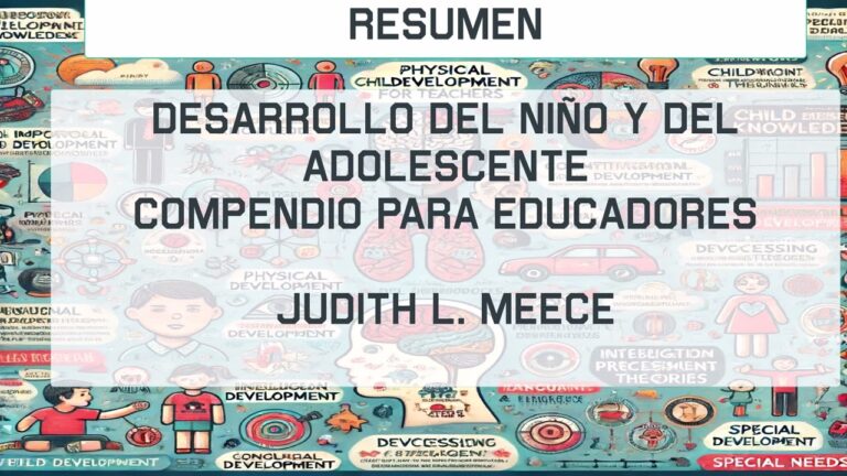 La Educación: Clave en el Desarrollo Cognitivo y la Autoestima