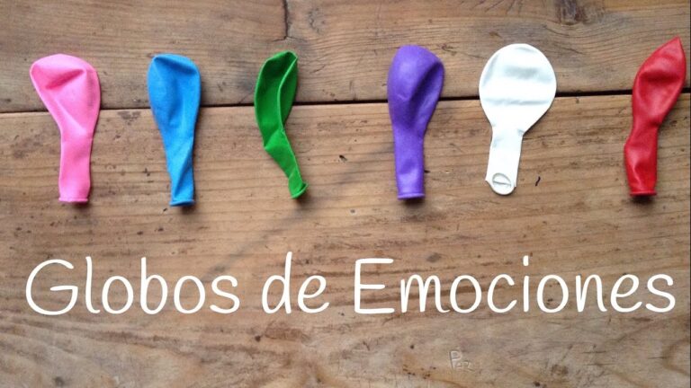 Juegos para Potenciar la Estimulaci&oacute;n Emocional Infantil