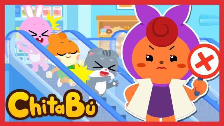 Cuidados Esenciales en Escaleras para la Seguridad Infantil