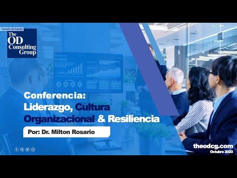 La Gesti&oacute;n del Comportamiento como Clave para la Resiliencia