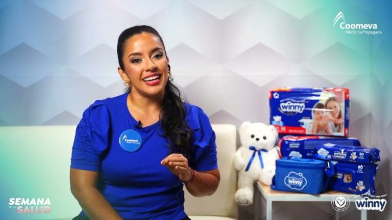 El v&iacute;nculo entre lactancia materna y salud dental