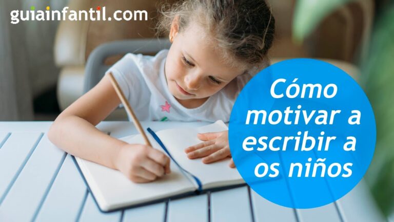 Técnicas Efectivas para Potenciar la Escritura en Niños Pequeños