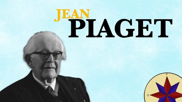 Etapas del Desarrollo Cognitivo y su Influencia en el Lenguaje