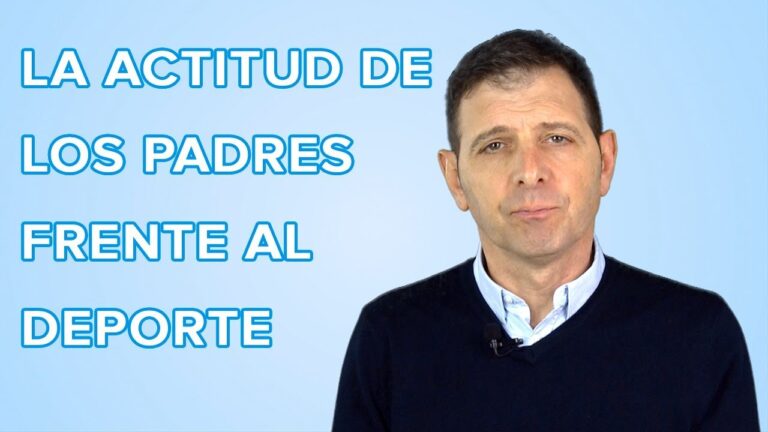 Consejos Esenciales para Padres sobre Salud y Deporte Infantil