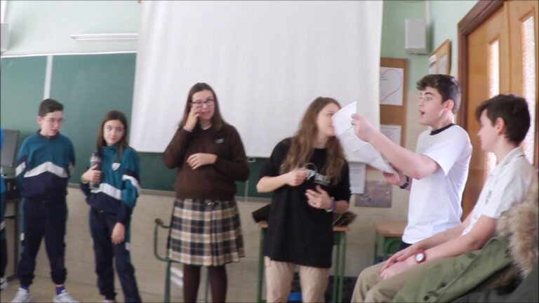 Inmersión Lingüística en la Educación Temprana Bilingüe: Claves para el Éxito