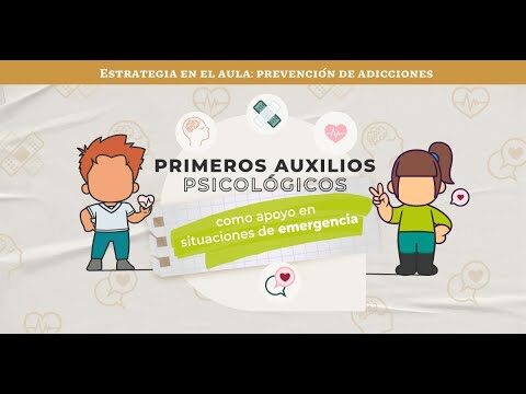 Herramientas Esenciales de Primeros Auxilios para la Protecci&oacute;n Infantil