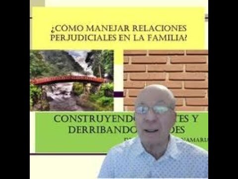 Identificando Patrones Perjudiciales en Relaciones Familiares