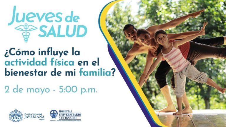El papel de la familia en la salud y bienestar infantil