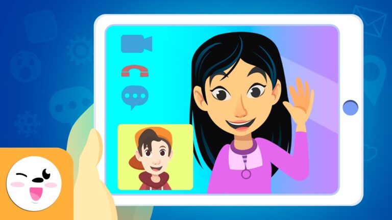 Fomentando el Uso Responsable de la Tecnolog&iacute;a en Ni&ntilde;os