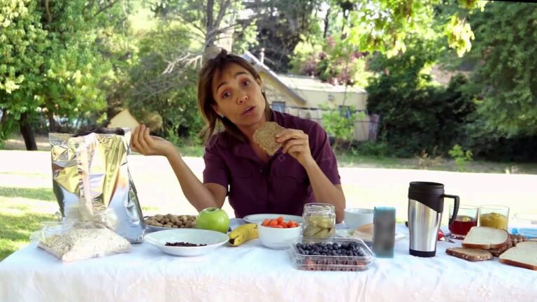 Ideas Saludables de Colaciones para Niños