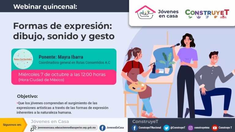 Nuevas Formas de Expresión Artística Infantil a Través de la Tecnología