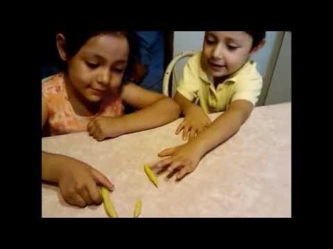 Desarrollo Cognitivo e Identidad Infantil: Impactos y Conexiones