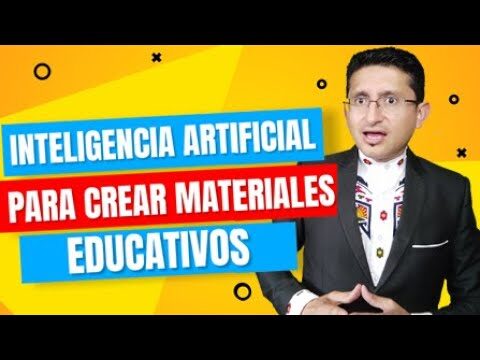 Gu&iacute;a de Material Did&aacute;ctico Digital para Padres de Familia