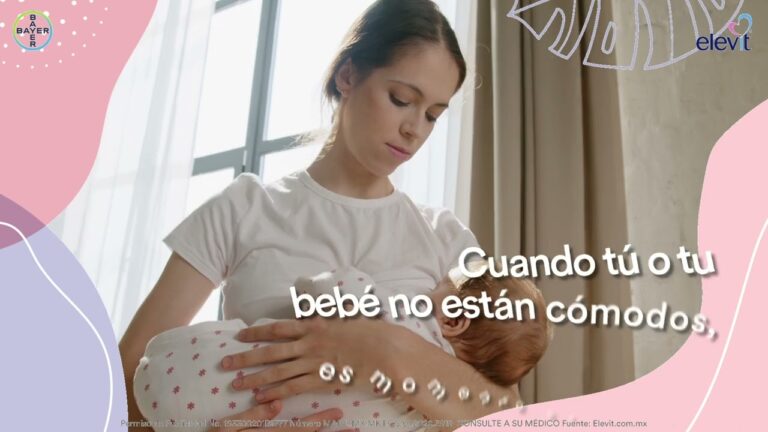 Beneficios Nutricionales de la Lactancia Prolongada