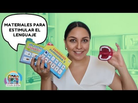 Recursos Efectivos para Enriquecer el Desarrollo del Lenguaje Infantil
