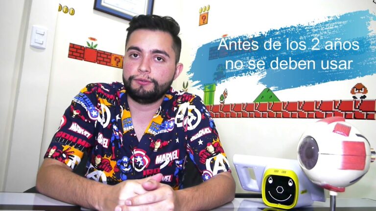 Tablets y Dispositivos Ideales para el Entretenimiento Infantil
