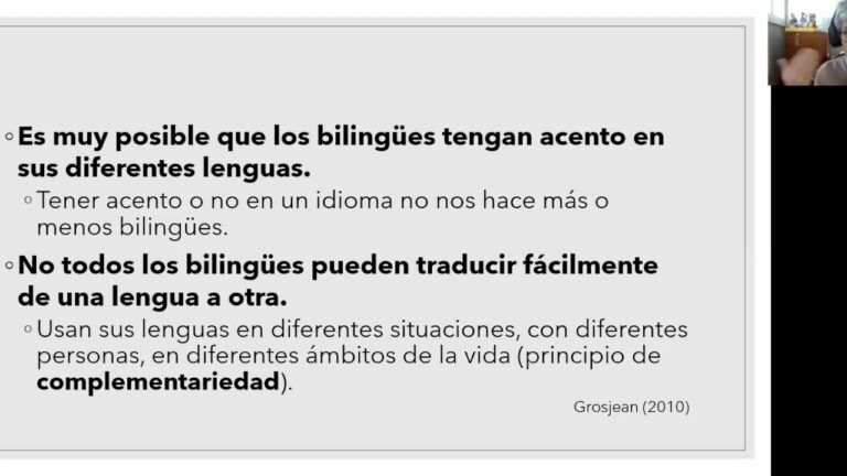 Herramientas Efectivas para Evaluar el Desarrollo del Lenguaje en Ni&ntilde;os Biling&uuml;es