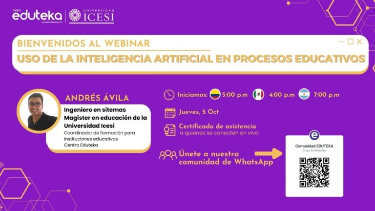 Nuevas Tendencias en Educación: Inteligencia Artificial y su Impacto en Niños