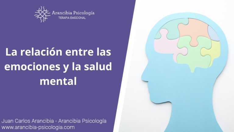 Influencia del Desarrollo Emocional en la Estabilidad Emocional